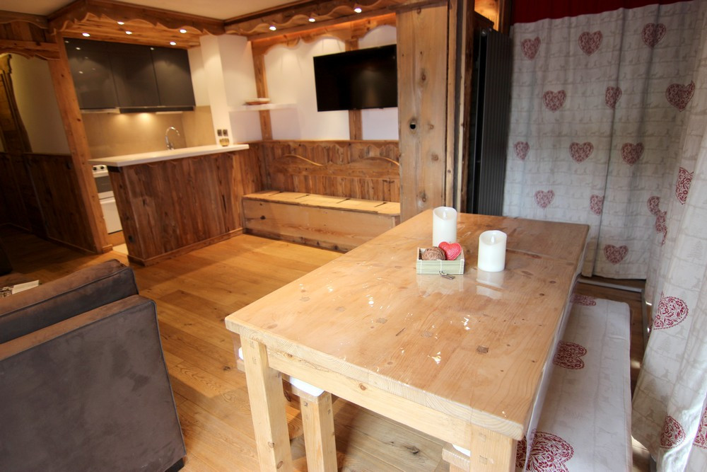 Val Thorens immobilier Val Thorens immobilier