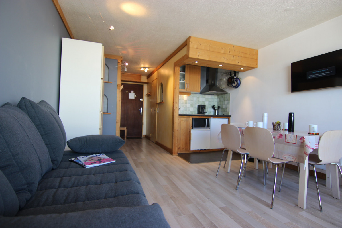 Val Thorens immobilier