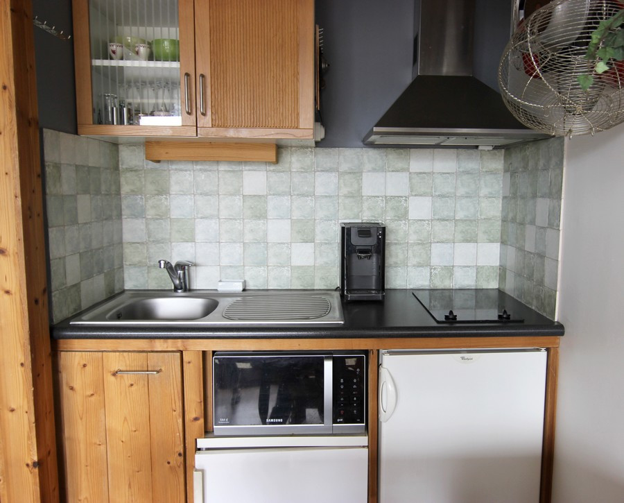 Val Thorens immobilier