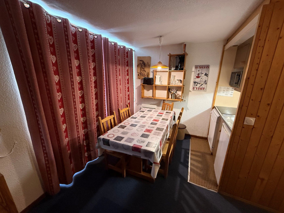 Val Thorens immobilier Val Thorens immobilier