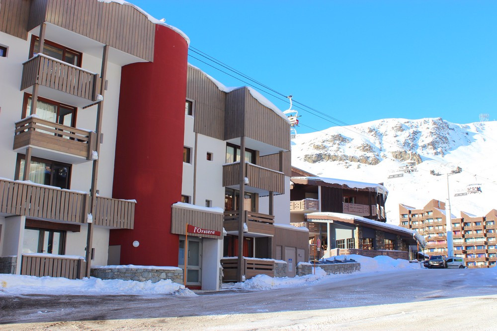 Val Thorens immobilier Val Thorens immobilier