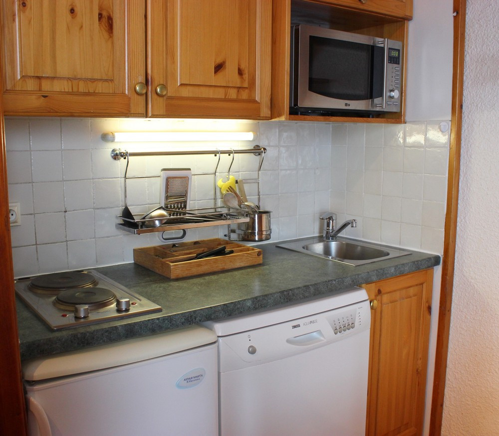 Val Thorens immobilier