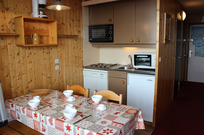Val Thorens immobilier Val Thorens immobilier