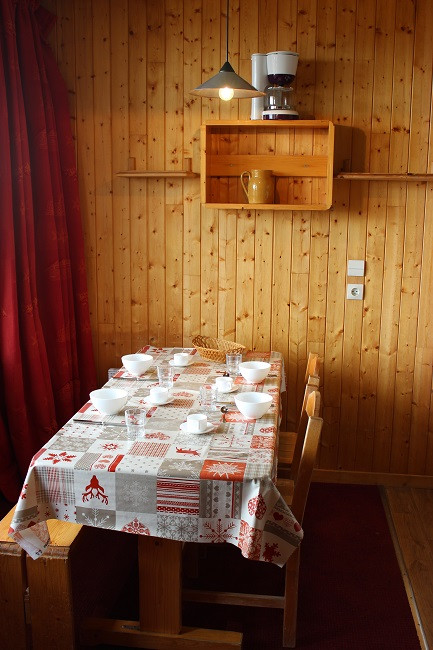 Val Thorens immobilier
