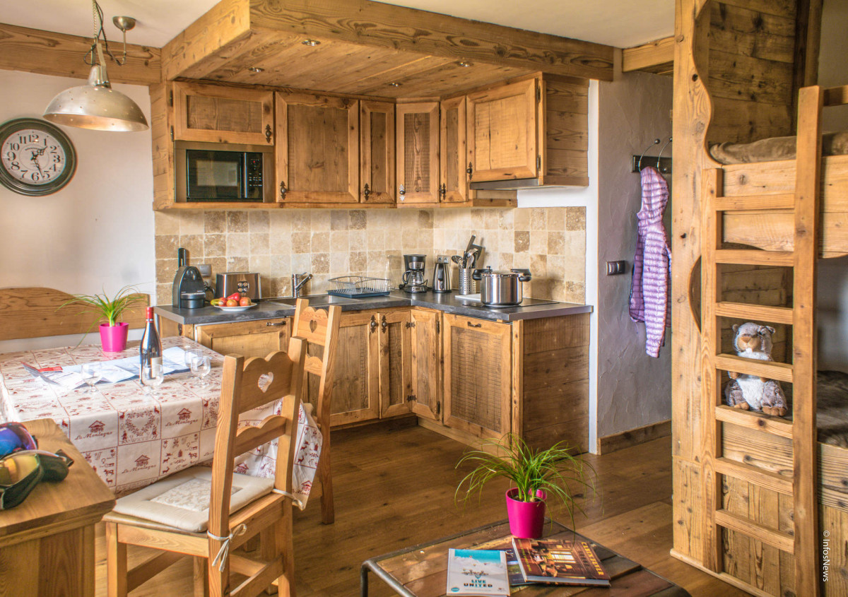 Val Thorens immobilier Val Thorens immobilier