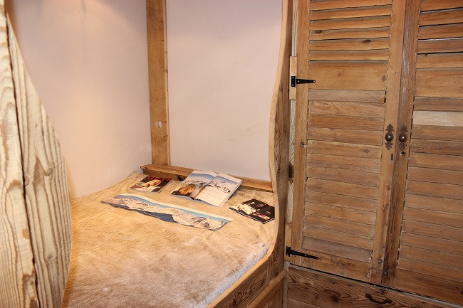 Val Thorens immobilier