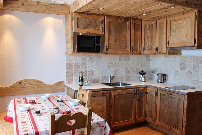 Val Thorens immobilier