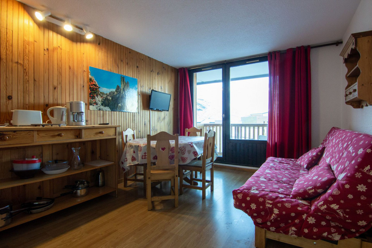 Val Thorens immobilier