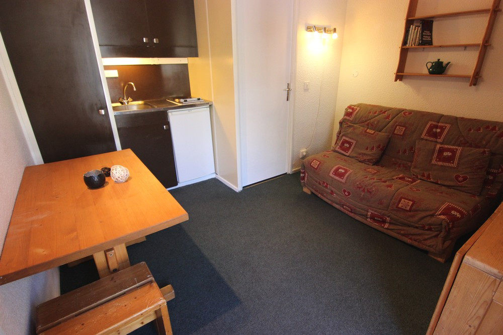 Val Thorens immobilier