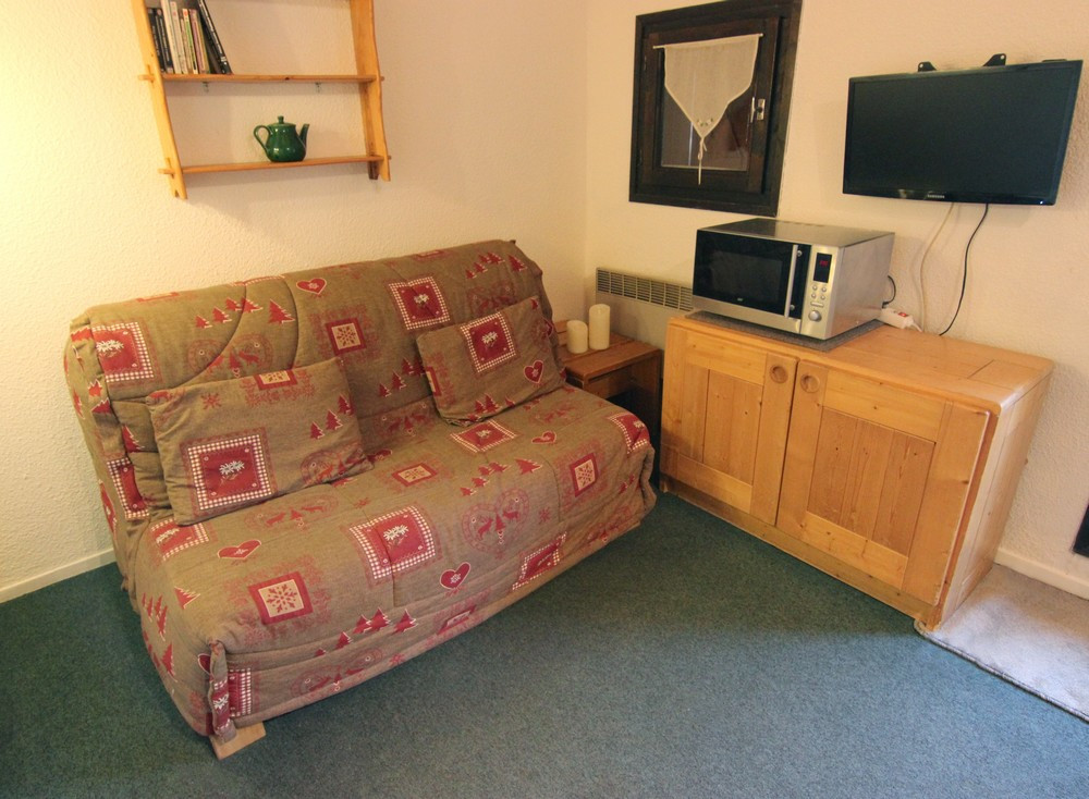 Val Thorens immobilier