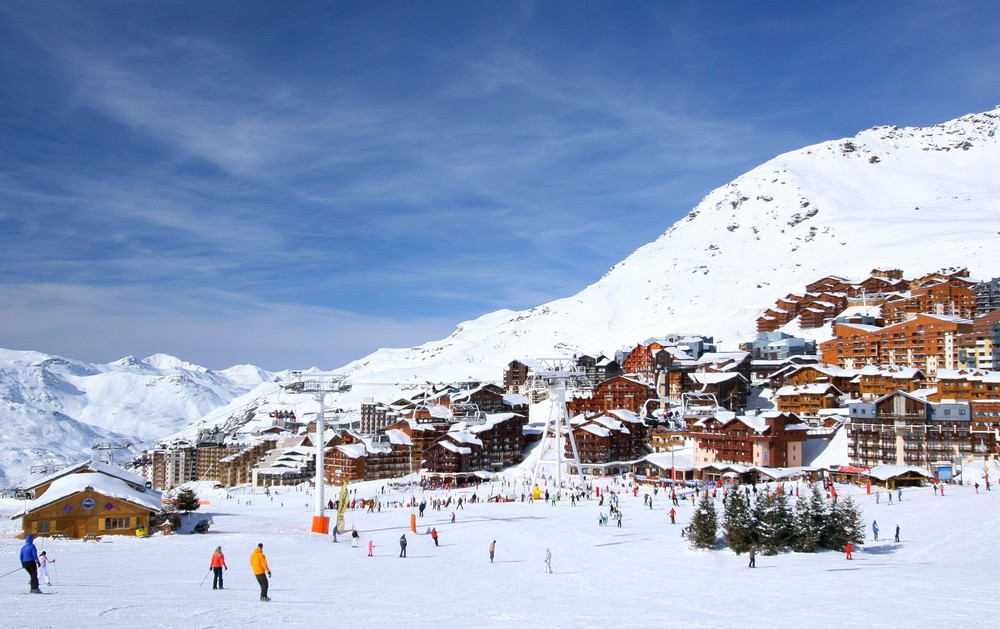 Val Thorens immobilier Val Thorens immobilier