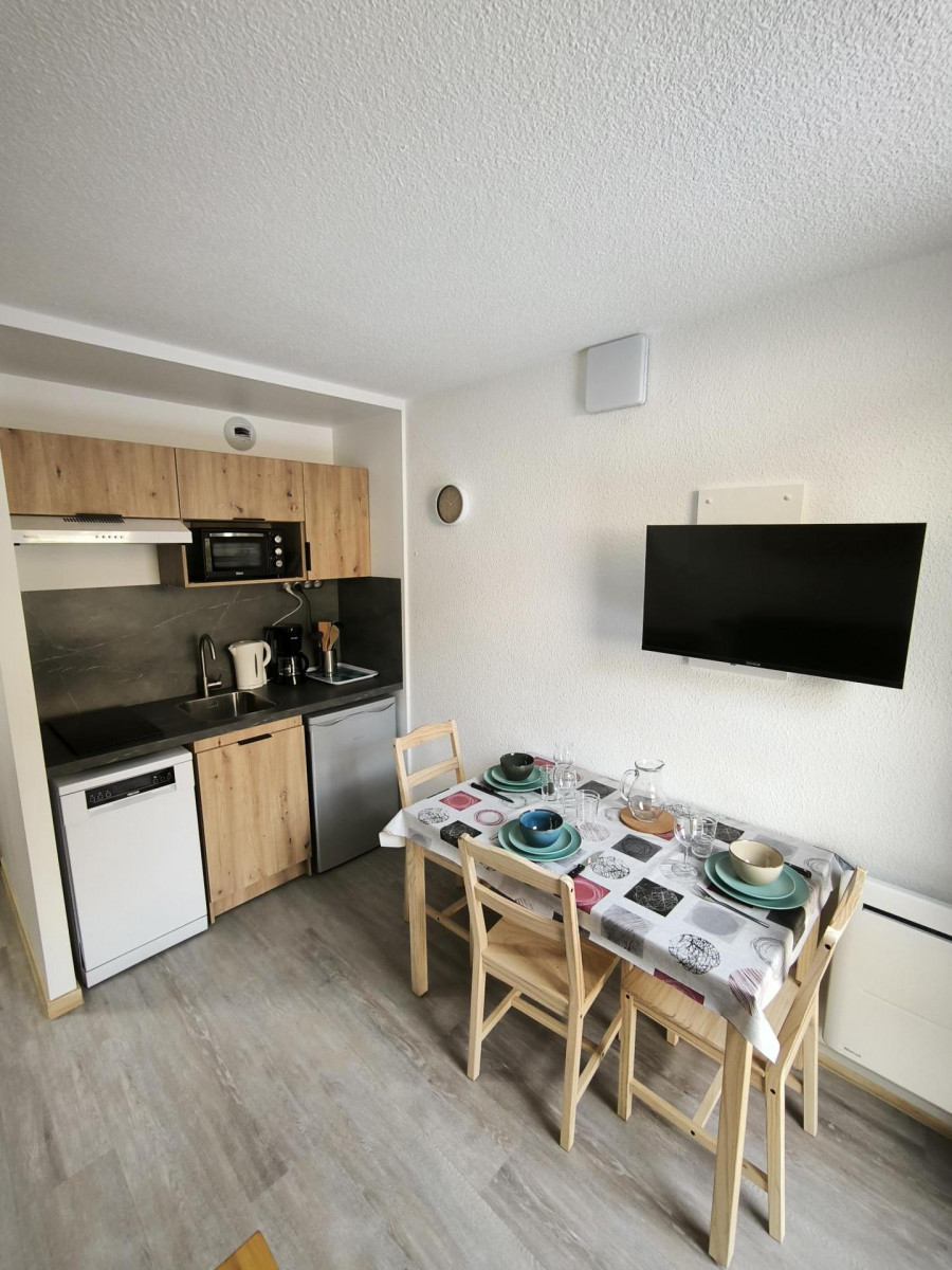 Val Thorens immobilier