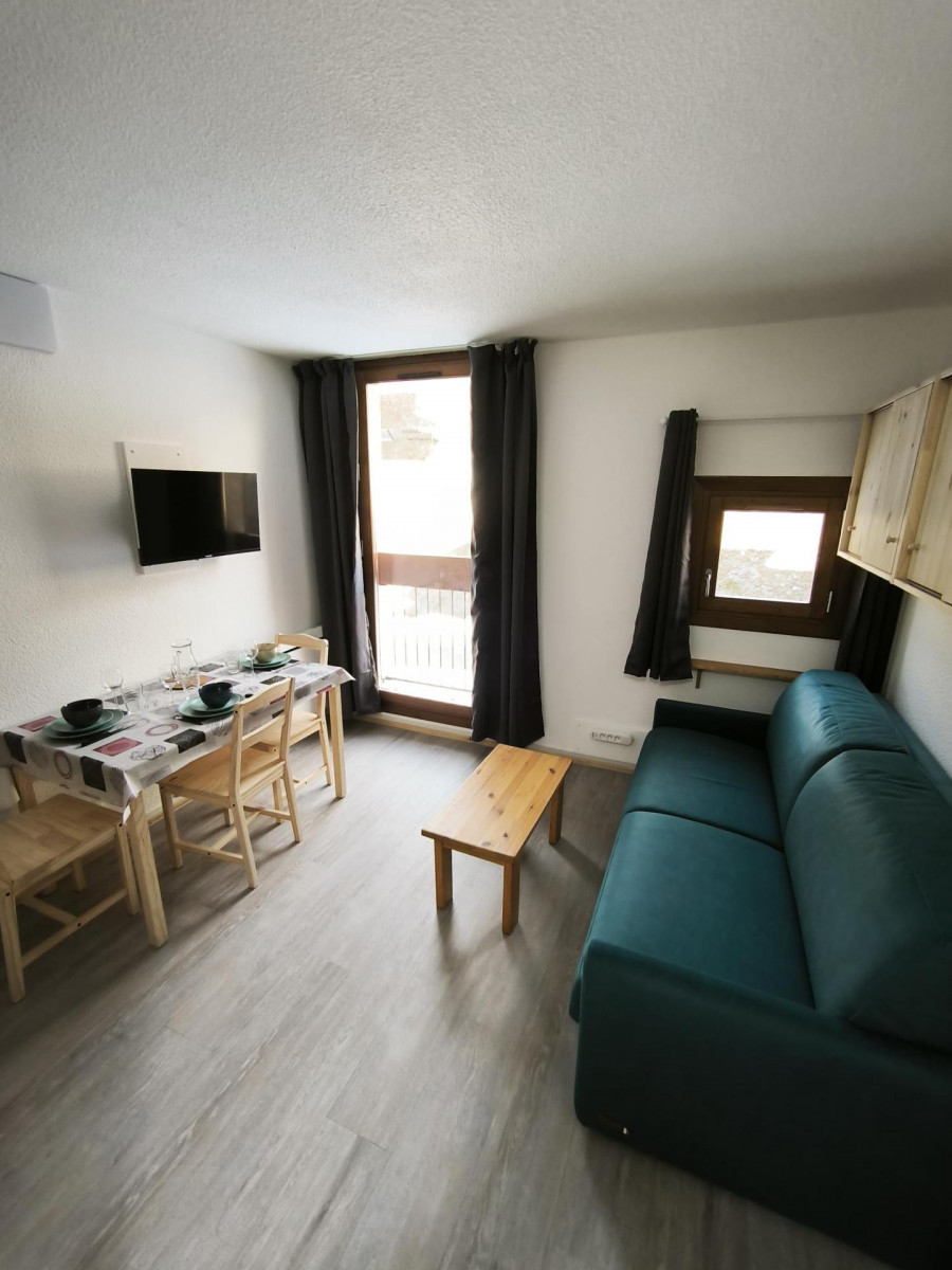Val Thorens immobilier
