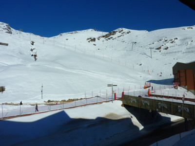 Val Thorens immobilier