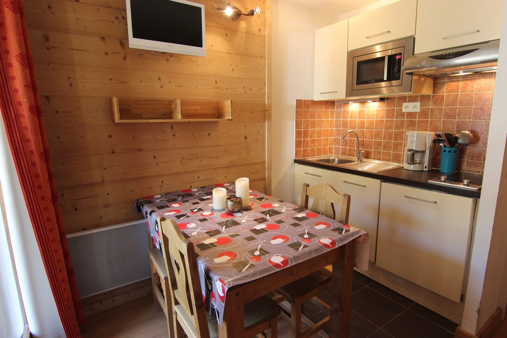 Val Thorens immobilier Val Thorens immobilier