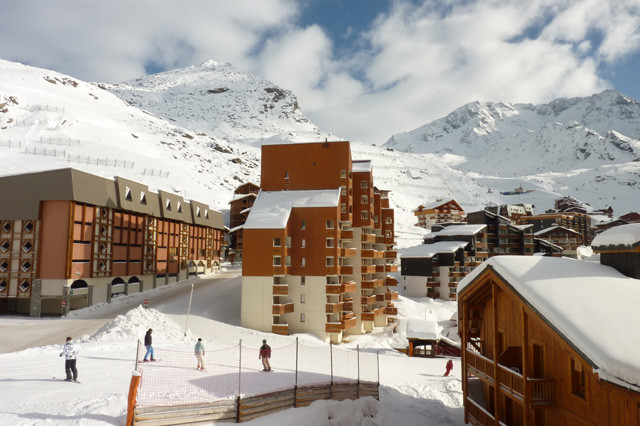 Val Thorens immobilier Val Thorens immobilier