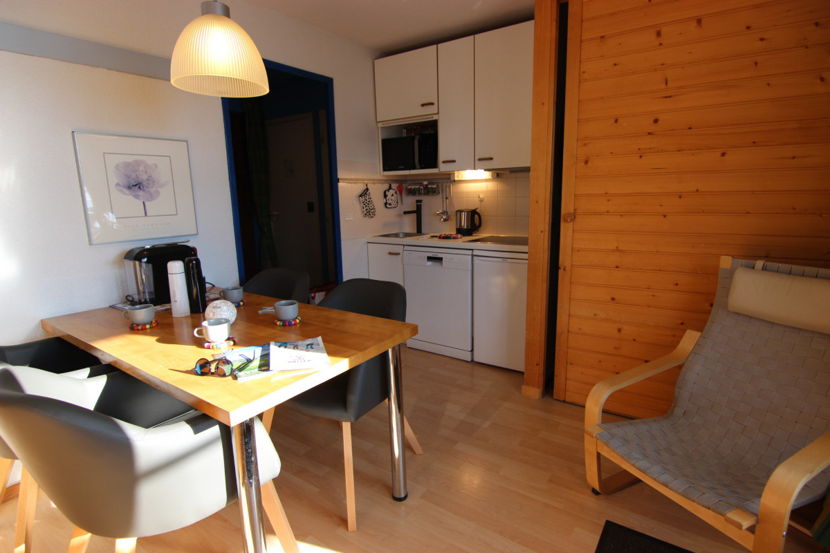Val Thorens immobilier