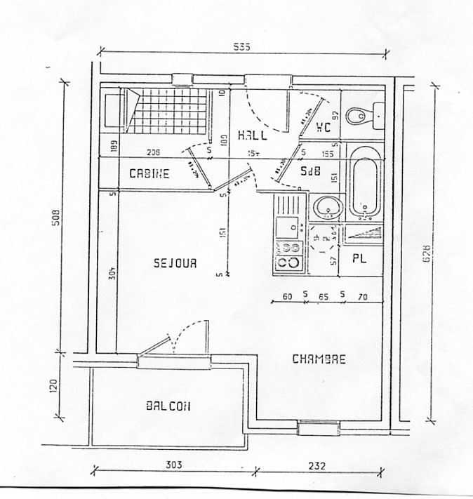Val Thorens immobilier