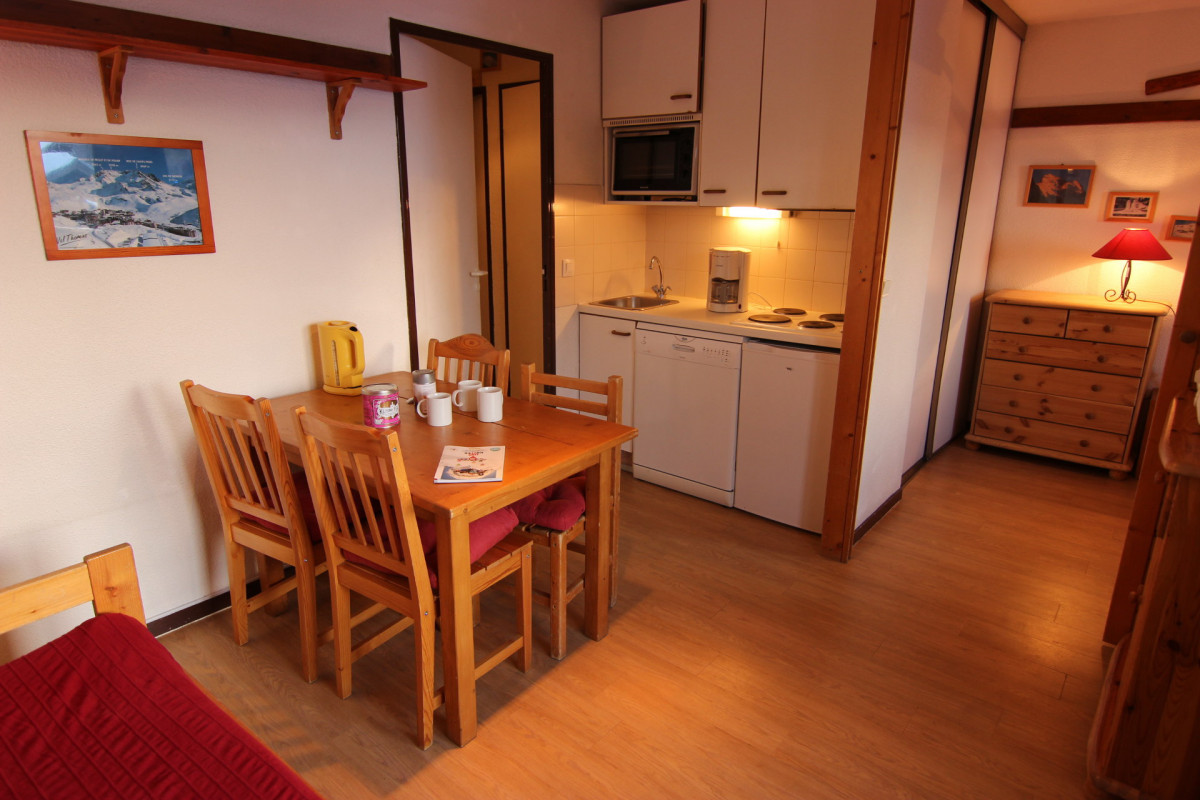 Val Thorens immobilier Val Thorens immobilier