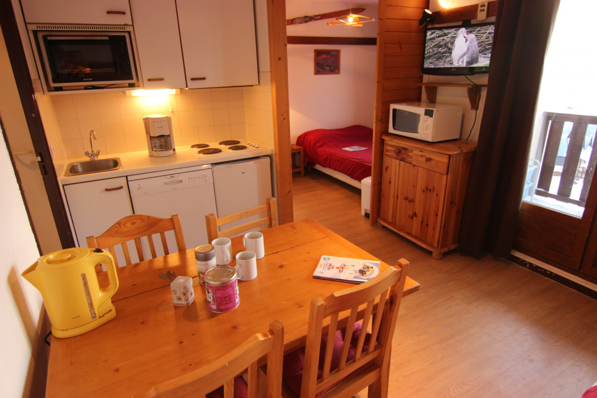 Val Thorens immobilier Val Thorens immobilier
