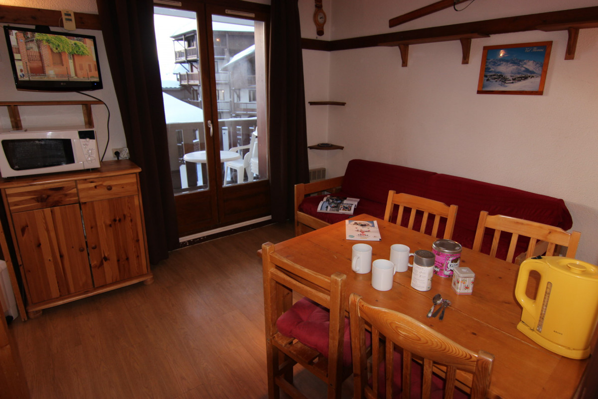 Val Thorens immobilier Val Thorens immobilier