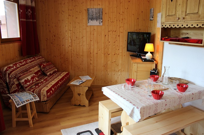 Val Thorens immobilier