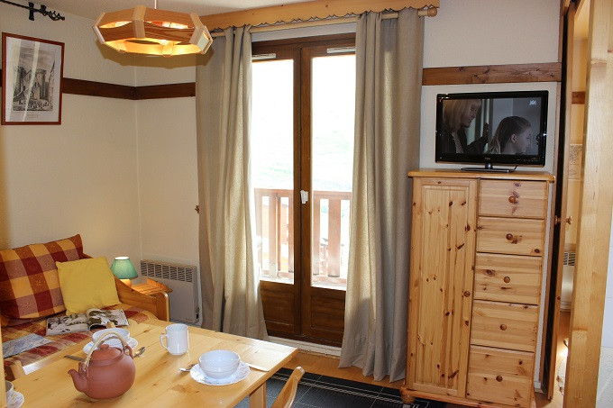 Val Thorens immobilier Val Thorens immobilier