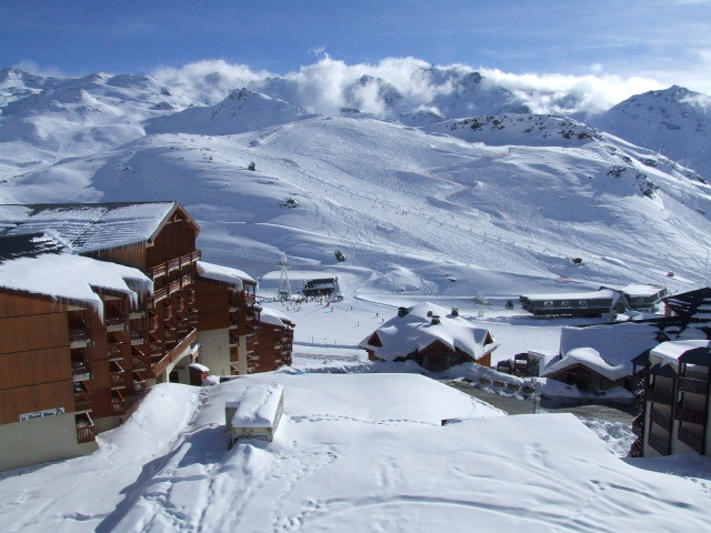 Val Thorens immobilier Val Thorens immobilier