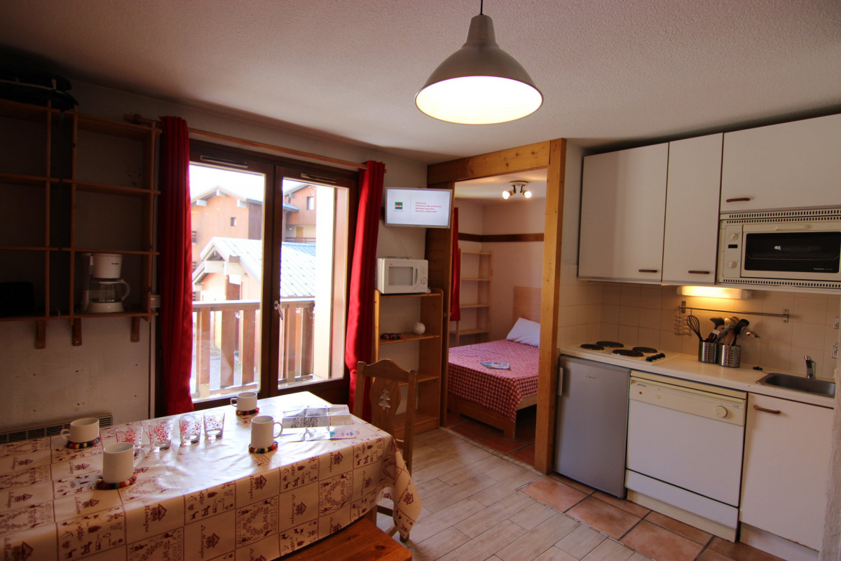 Val Thorens immobilier Val Thorens immobilier