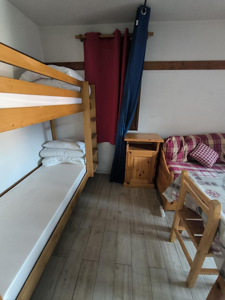 Val Thorens immobilier