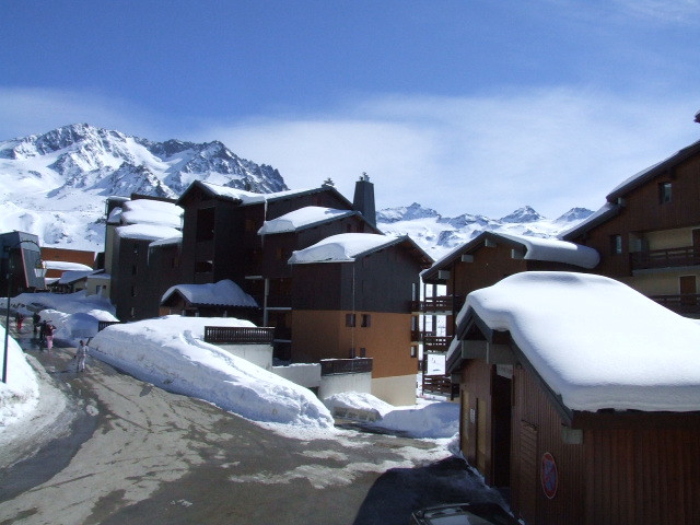 Val Thorens immobilier Val Thorens immobilier