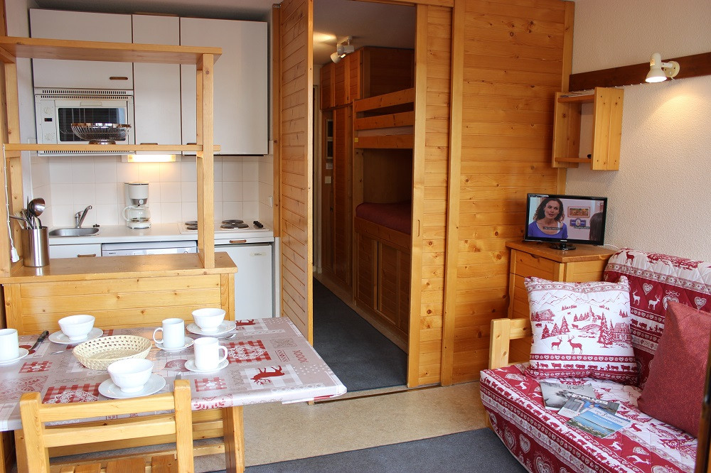 Val Thorens immobilier Val Thorens immobilier