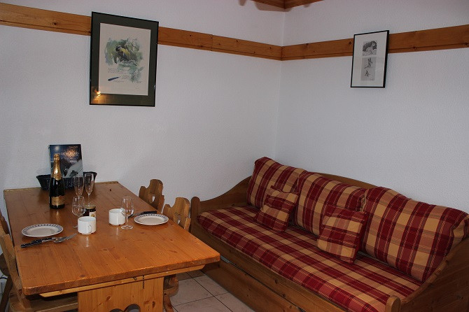 Val Thorens immobilier