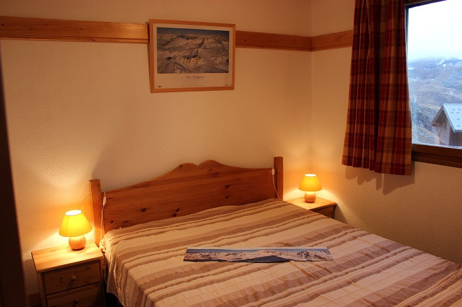 Val Thorens immobilier