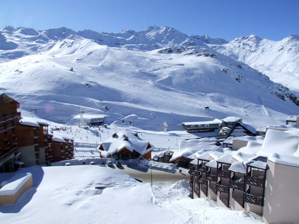 Val Thorens immobilier Val Thorens immobilier