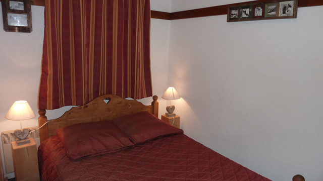 Val Thorens immobilier