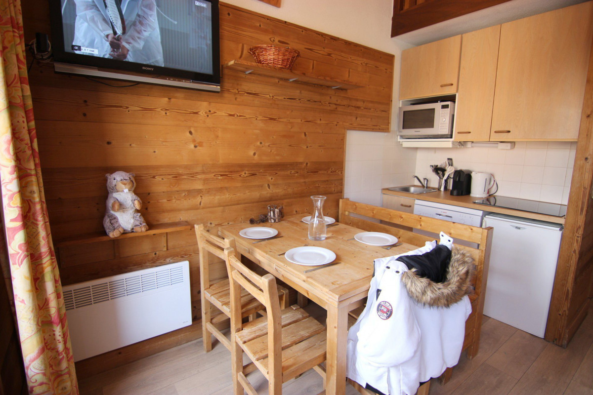Val Thorens immobilier Val Thorens immobilier