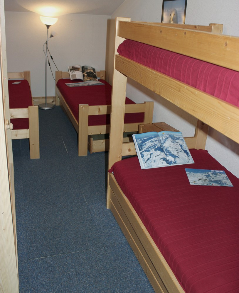 Val Thorens immobilier Val Thorens immobilier