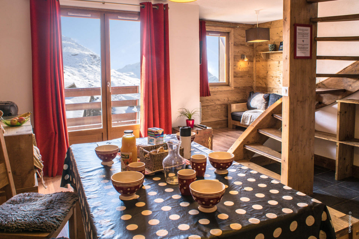 Val Thorens immobilier Val Thorens immobilier