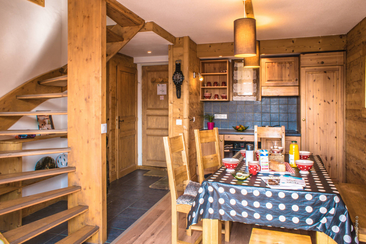 Val Thorens immobilier Val Thorens immobilier