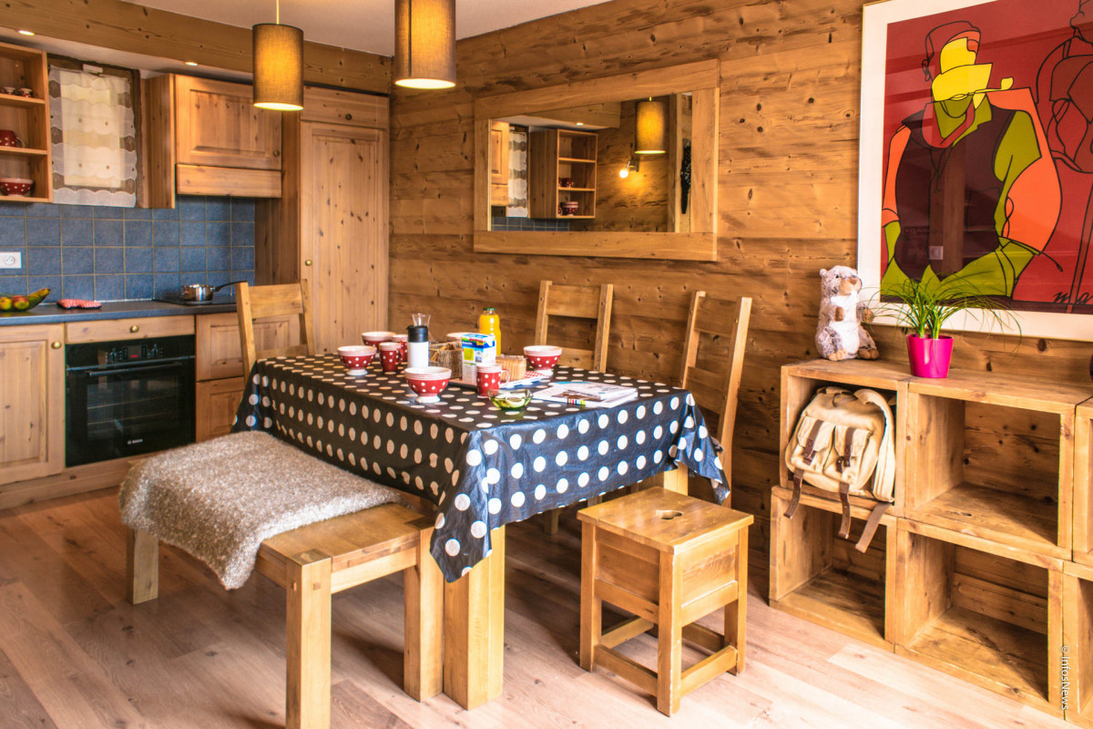 Val Thorens immobilier Val Thorens immobilier