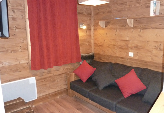 Val Thorens immobilier Val Thorens immobilier