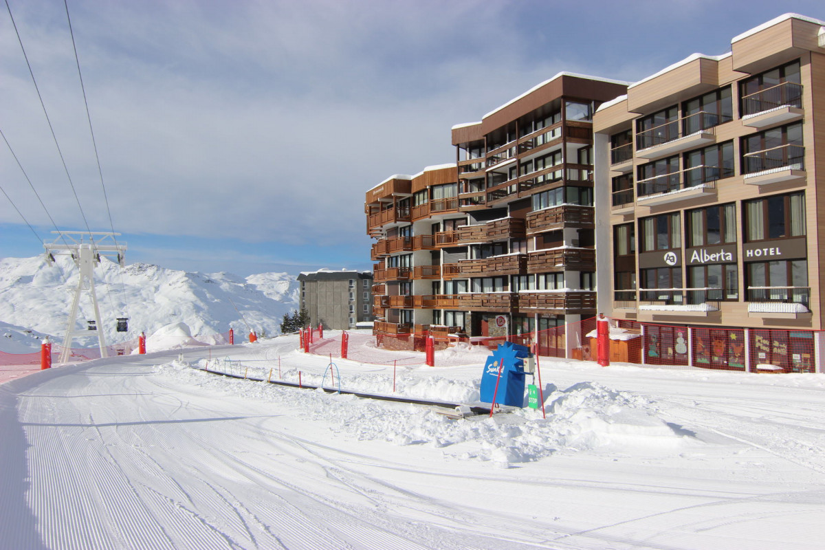 Val Thorens immobilier Val Thorens immobilier