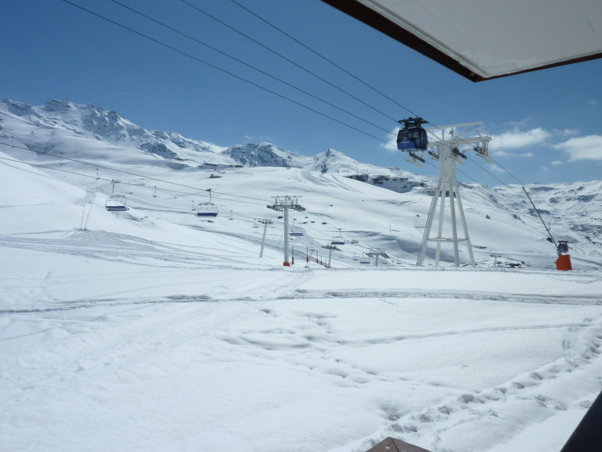 Val Thorens immobilier Val Thorens immobilier