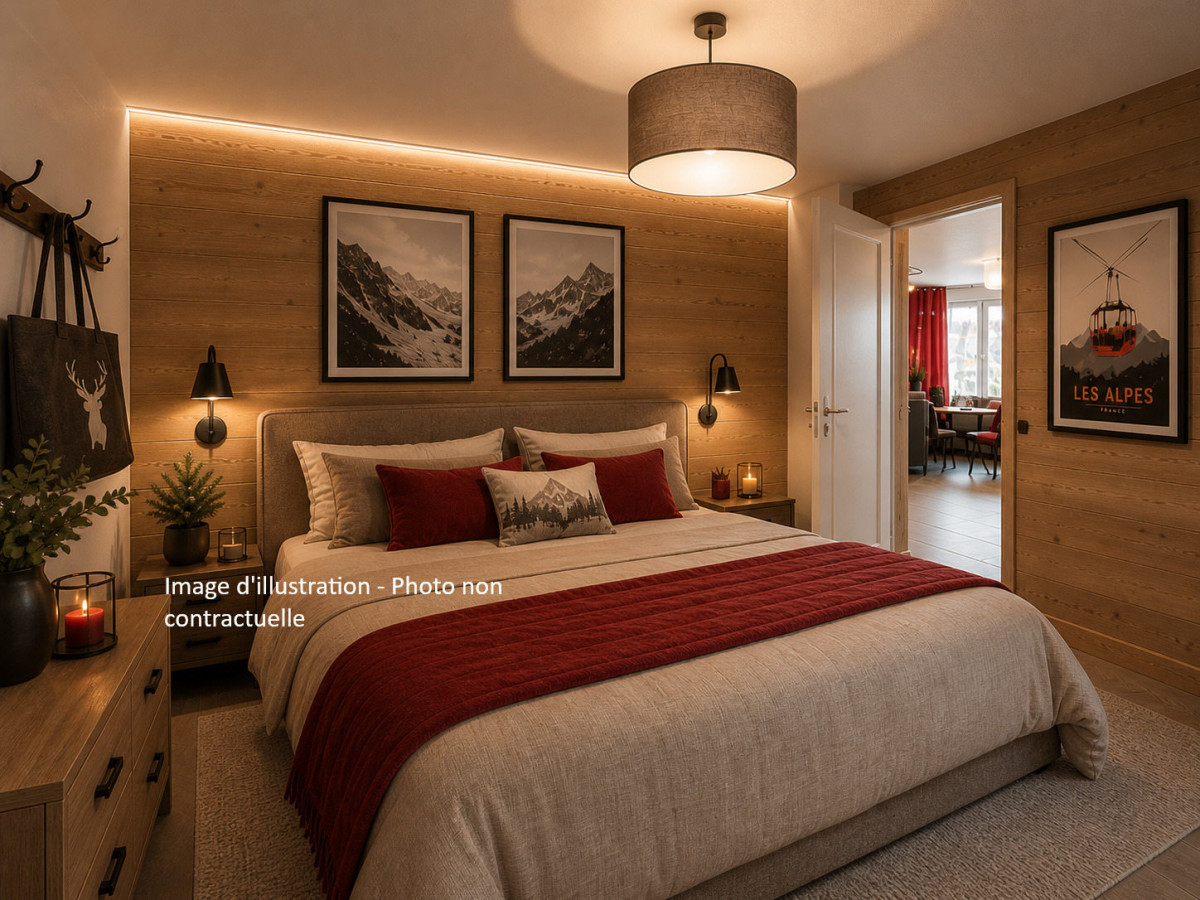 Chambre Chambre