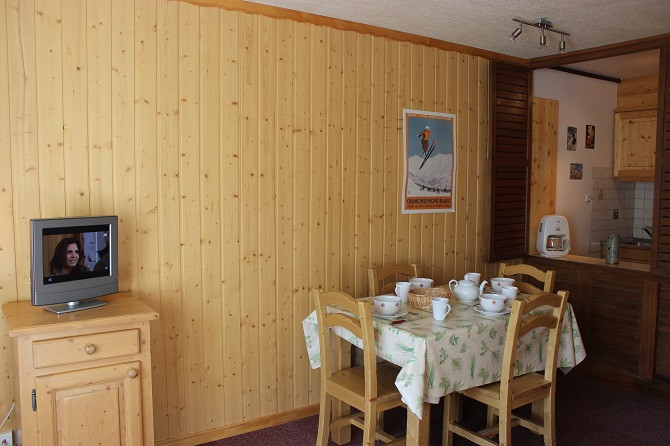 Val Thorens immobilier Val Thorens immobilier
