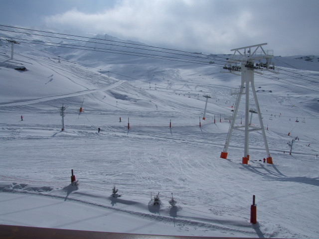 Val Thorens immobilier Val Thorens immobilier