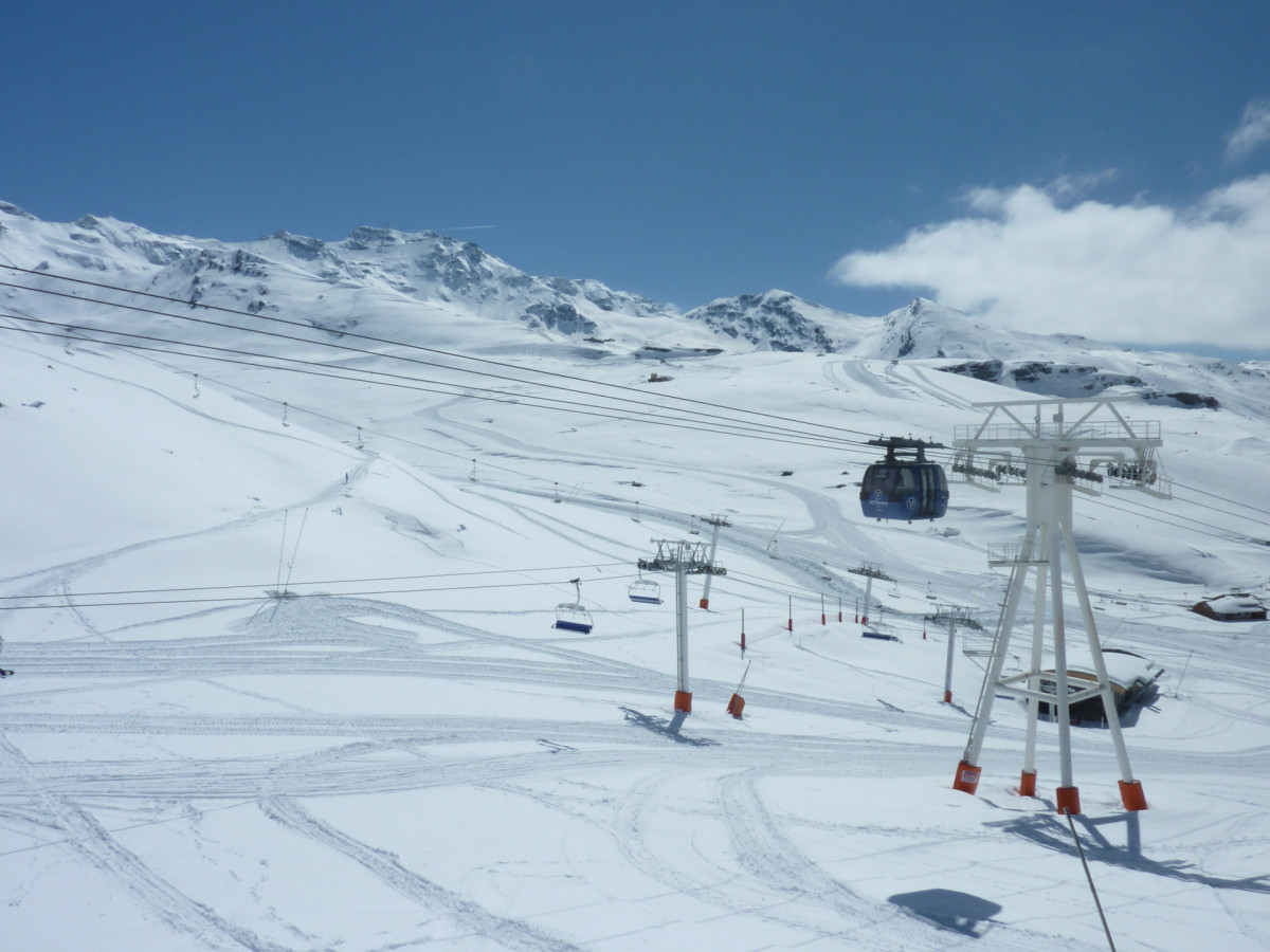 Val Thorens immobilier Val Thorens immobilier