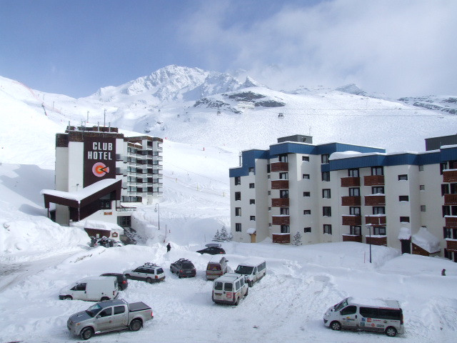 Val Thorens immobilier Val Thorens immobilier