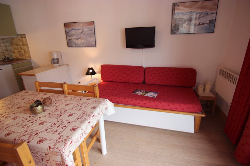 Val Thorens immobilier Val Thorens immobilier